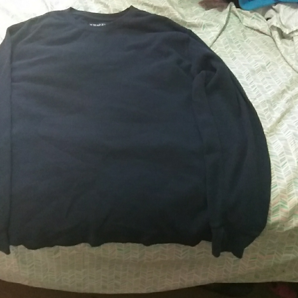 Sweat shirt
